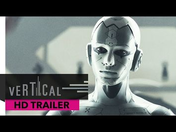 Archive | Official Trailer (HD) | Vertical Entertainment