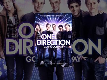 One Direction: Going Our Way