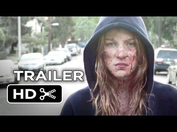 Bound to Vengeance Official Trailer 1 (2015) - Thriller HD