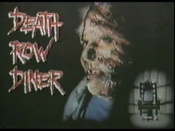 Death Row Diner (1988) Trailer