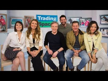 Trading Spaces Trailer