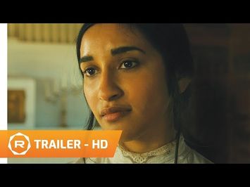 Rising Free Official Trailer (2019) -- Regal [HD]