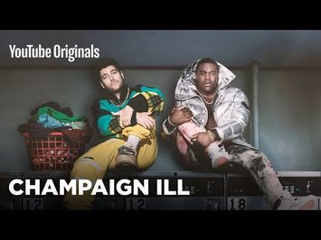 Champaign ILL | YouTube Originals