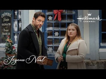 Preview - Joyeux Noel - Hallmark Channel