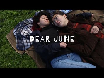 Dear June || A Queer Short Film