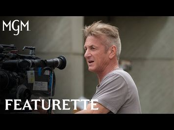 FLAG DAY | Featurette - The Music of Flag Day | MGM Studios