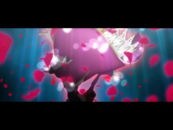 Fate/Extra last encore trailer 2017