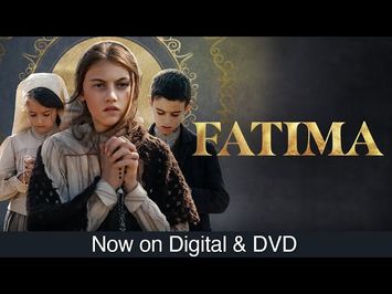 Digital & DVD Trailer