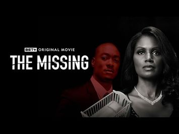 BET+ Original | The Missing