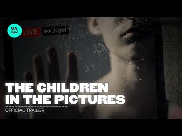 THE CHILDREN IN THE PICTURES | Official Trailer HD