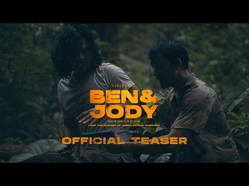 OFFICIAL TEASER BEN & JODY | SEGERA DI BIOSKOP