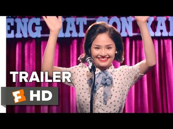 Sweet 20 Official Trailer 1 (2016) - Vietnamese Comedy HD