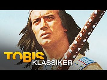 WINNETOU UND DAS HALBBLUT APANATSCHI Offizieller Deutscher Trailer (1966) Jetzt auf DVD!