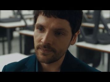 Colin Morgan NEW Trailer #1 - Dead and Buried