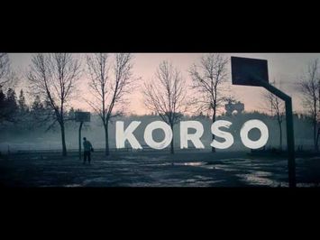 KORSO Trailer with English subtitles