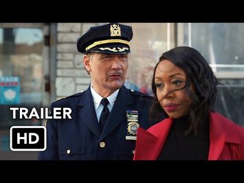 East New York (CBS) Trailer HD