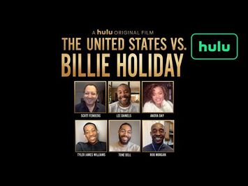 A Special Conversation with the Director and Actors of The United States vs. Billie Holiday