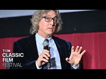 Alexander Payne and George Stevens, Jr. on ‘Penny Serenade’ and Respecting the Audience | TCMFF 2023