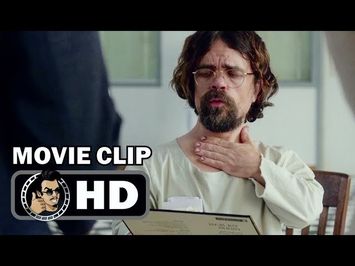 THREE CHRISTS Movie Clip - America The Beautiful (2017) TIFF Peter Dinklage Richard Gere Drama HD