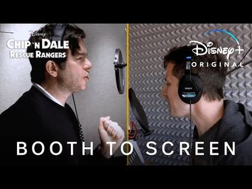 “Booth to Screen” Featurette