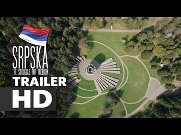 Republika Srpska: The Struggle for Freedom | TRAILER