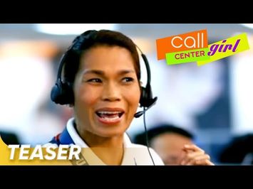 Call Center Girl Teaser