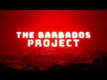 The Barbados Project (2023) Official Trailer