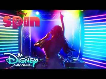 Coming Soon! | Spin | Disney Channel Original Movie | Disney Channel