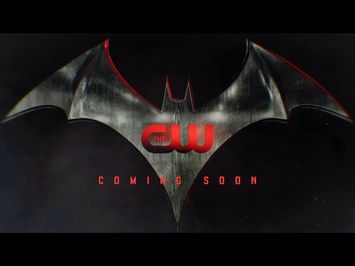 Batwoman - Official Teaser