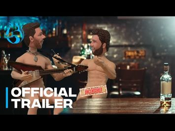 Official Trailer (Red Band)