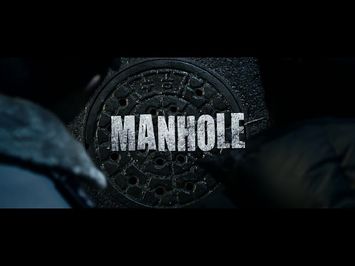 MANHOLE Teaser Trailer