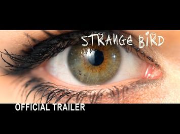 THE AXI / STRANGE BIRD / FILM TRAILER / Director: Shawn Welling AXI