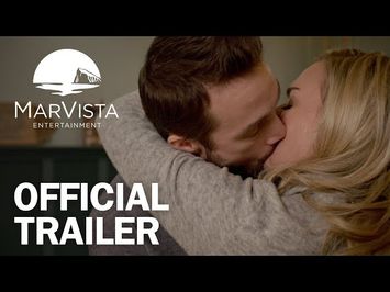 The Christmas Calendar - Official Trailer - MarVista Entertainment