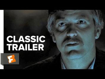 Confessions of a Dangerous Mind (2002) Official Trailer - George Clooney, Drew Barrymore Movie HD