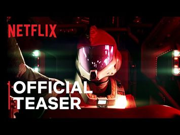 Official Teaser