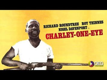 Charley One Eye 1973 Trailer