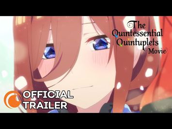 Official Trailer [Subtitled]