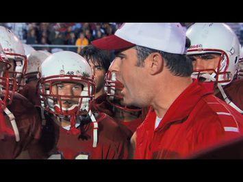 Facing the Giants (2006) ORIGINAL TRAILER [HD]