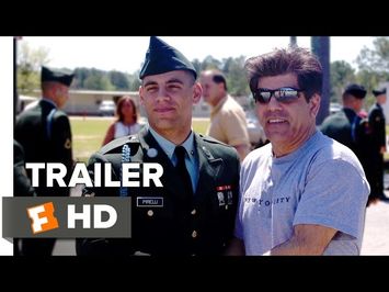 Danger Close Official Trailer 1 (2017) - Documentary