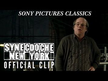 Synecdoche, New York | 