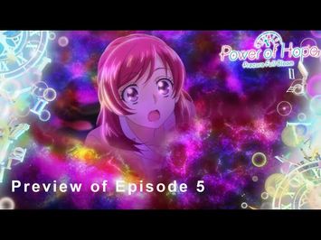 Episode 5 Preview | Nozomi's Wish [Subtitled]