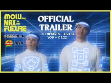 Official Trailer