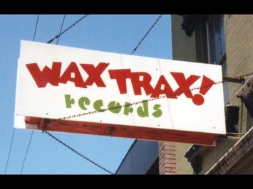 INDUSTRIΛL ΛCCIDENT: The Story of Wax Trax! Records/Official Trailer