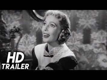 The Farmer's Daughter (1947) ORIGINAL TRAILER [HD 1080p]