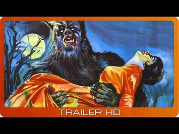 The Curse of the Werewolf ≣ 1961 ≣ Trailer