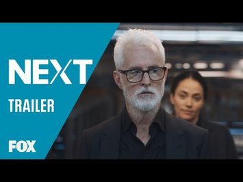 Official Trailer: NEXT | FOX ENTERTAINMENT