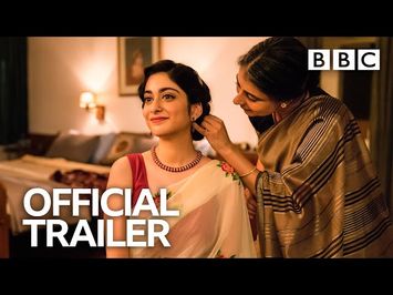 A Suitable Boy Trailer - BBC