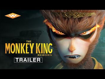 Official Trailer