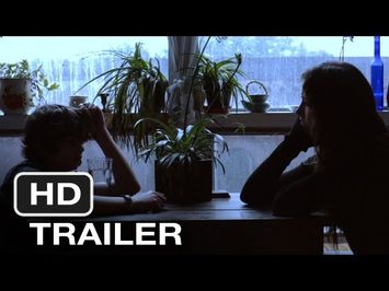 Amy George - Official Trailer (2011) HD Movie - TIFF