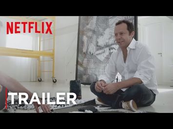 This Is Not A Ball | Trailer | Netflix